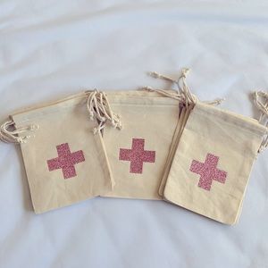 Hangover kit bag/bachelorette party favor